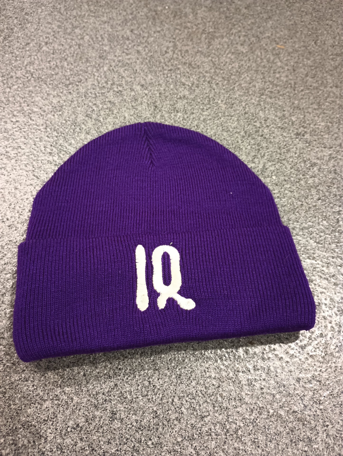 IQ Beanies