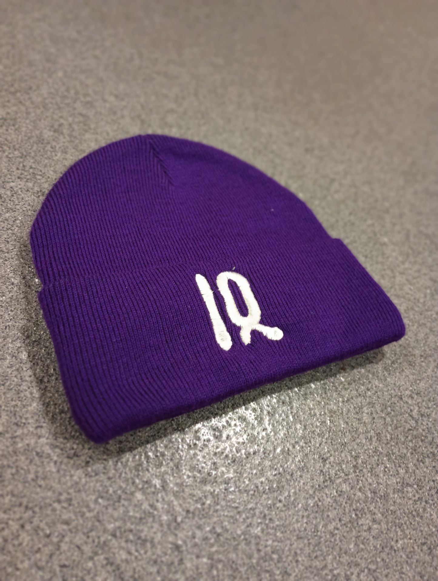 IQ Beanies