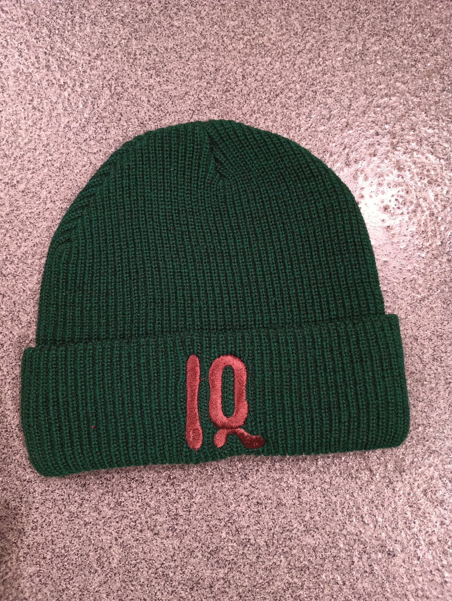 IQ Beanies