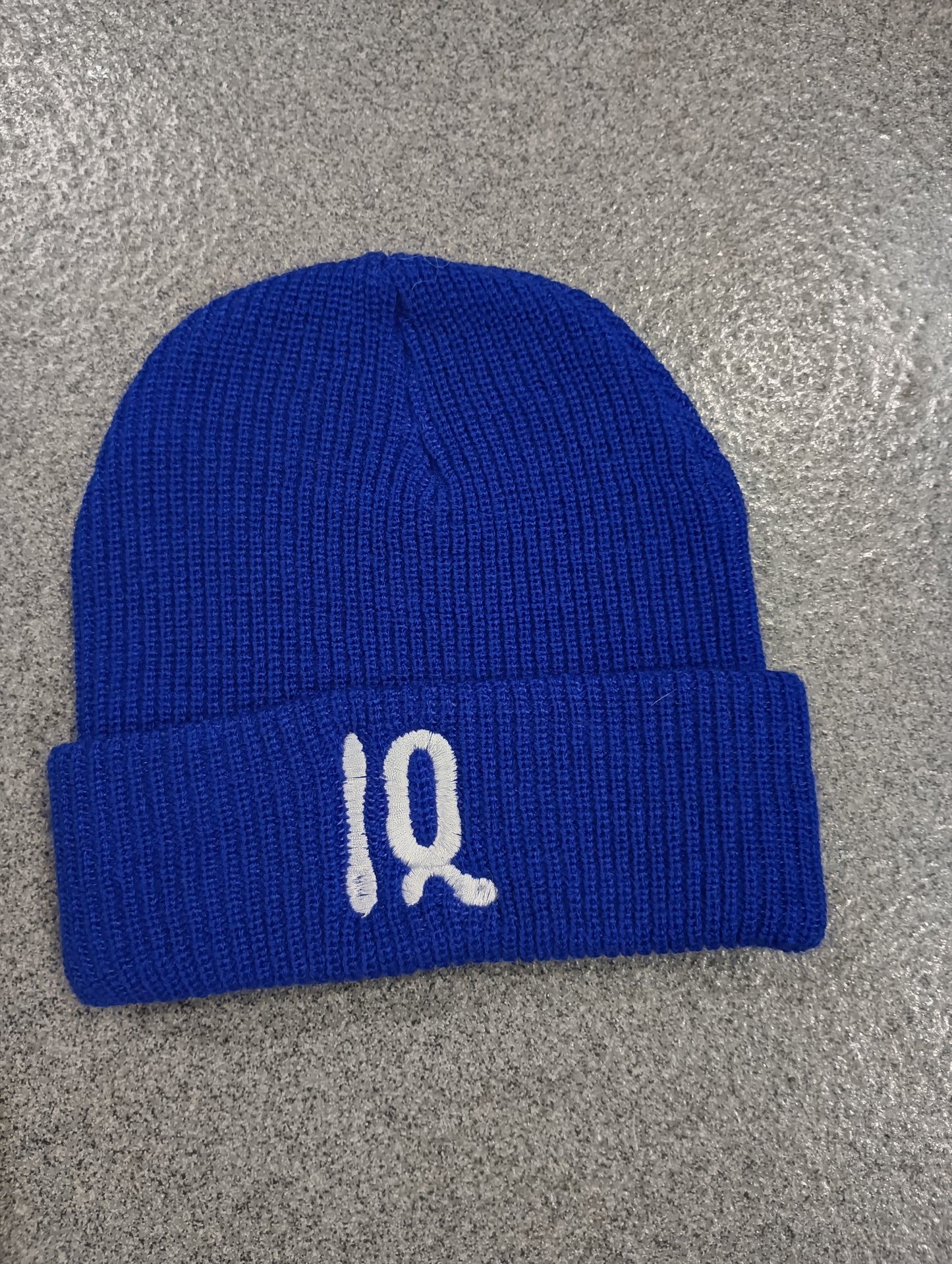 IQ Beanies