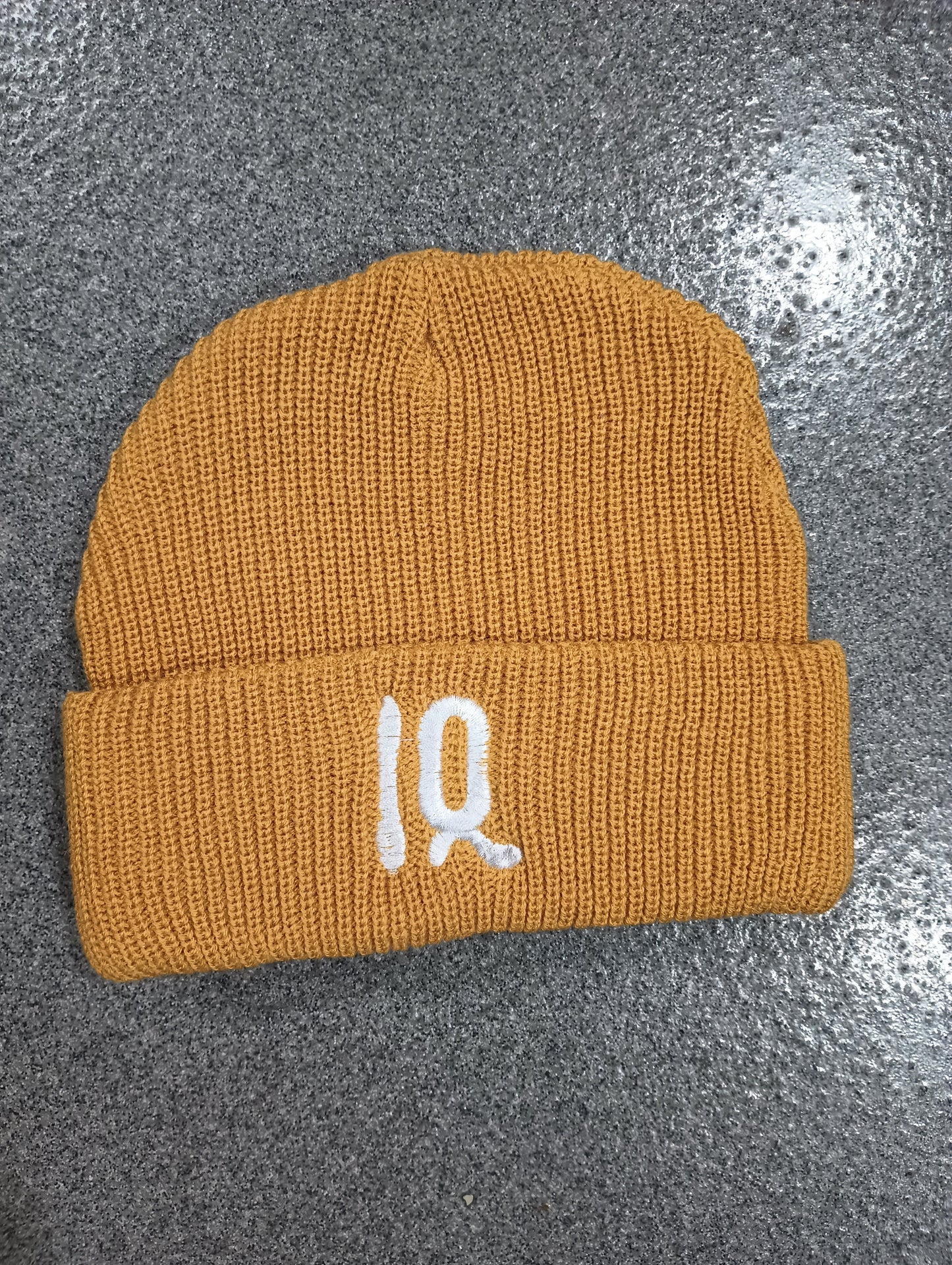 IQ Beanies