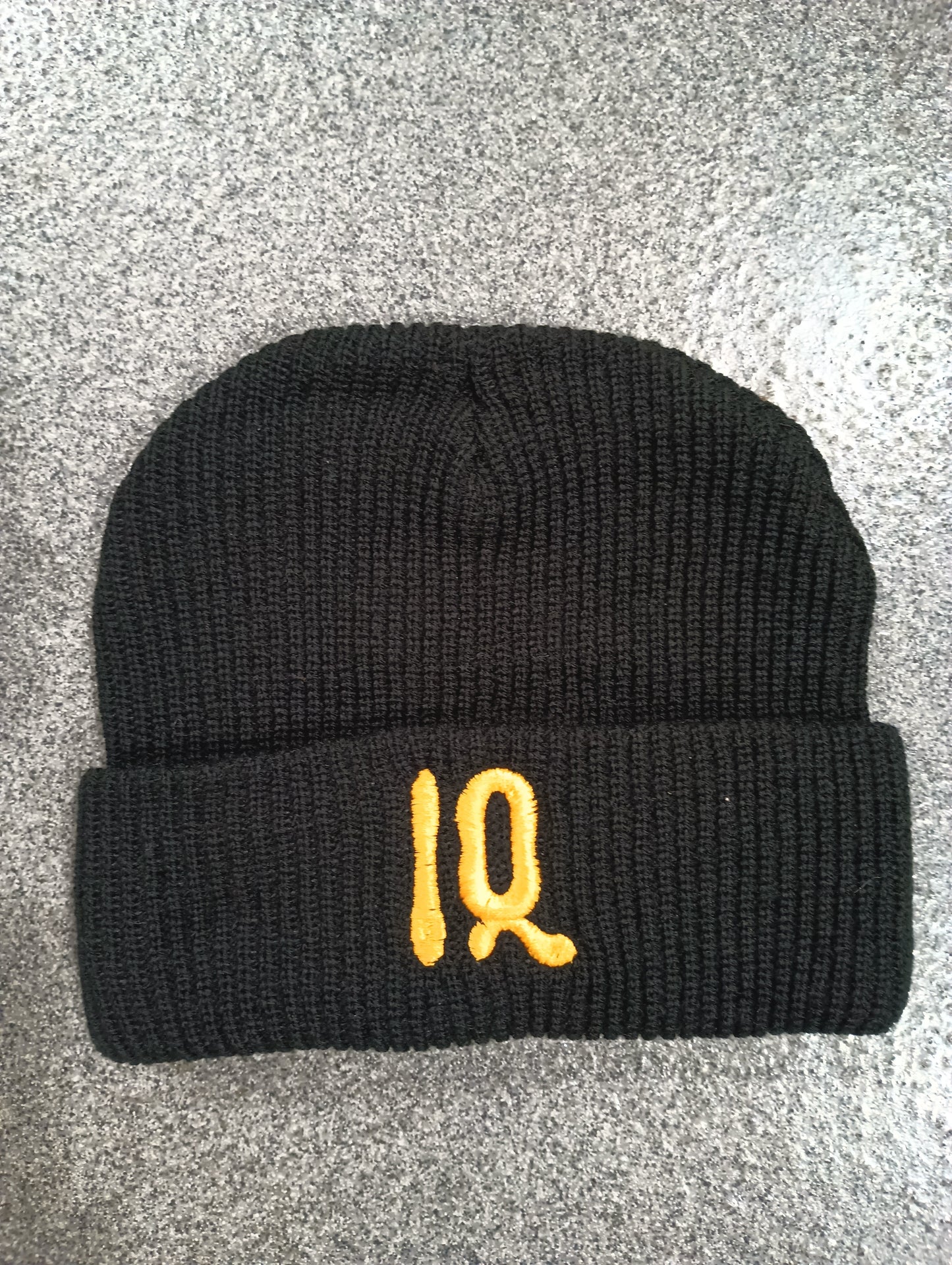 IQ Beanies