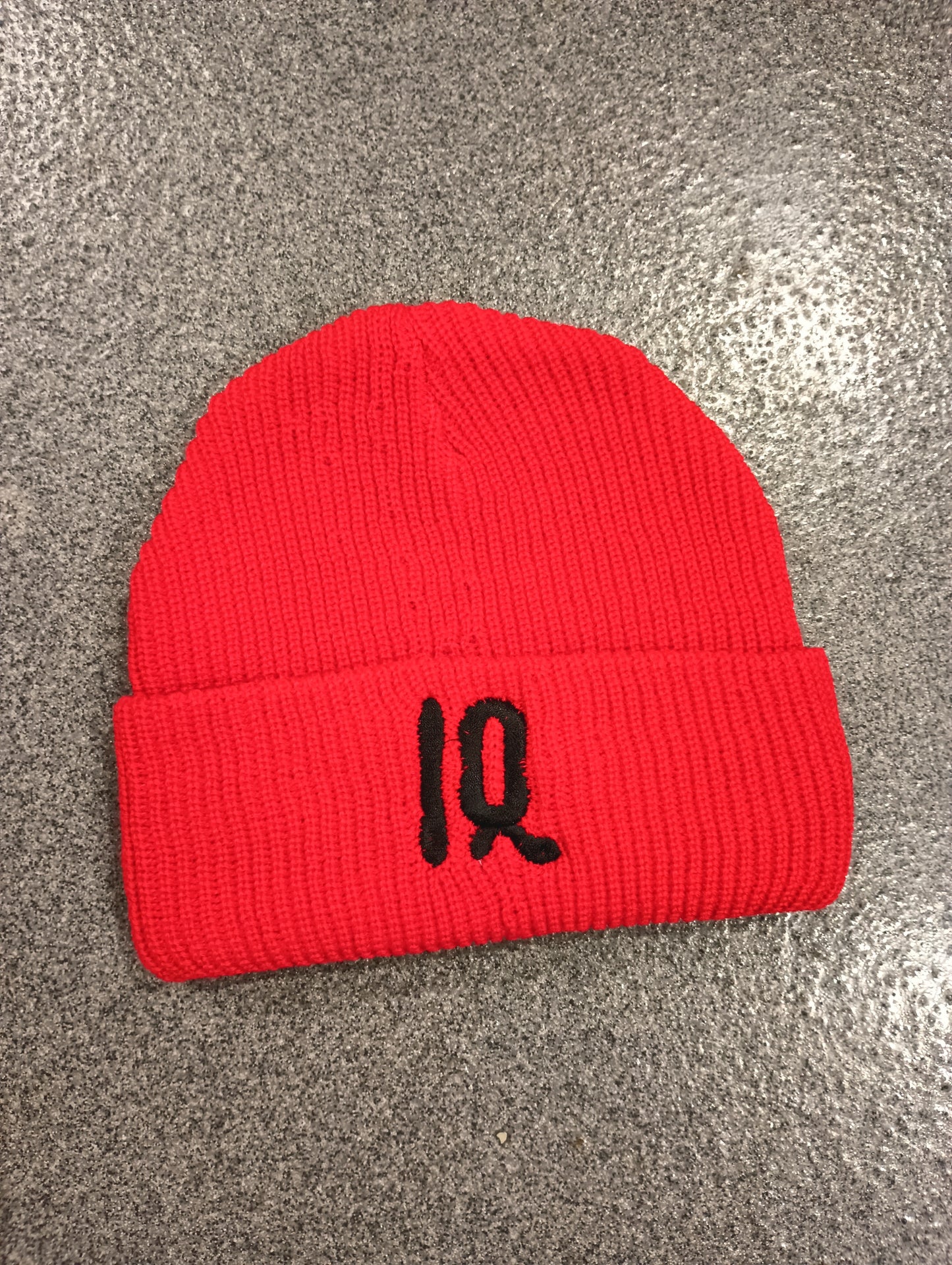 IQ Beanies