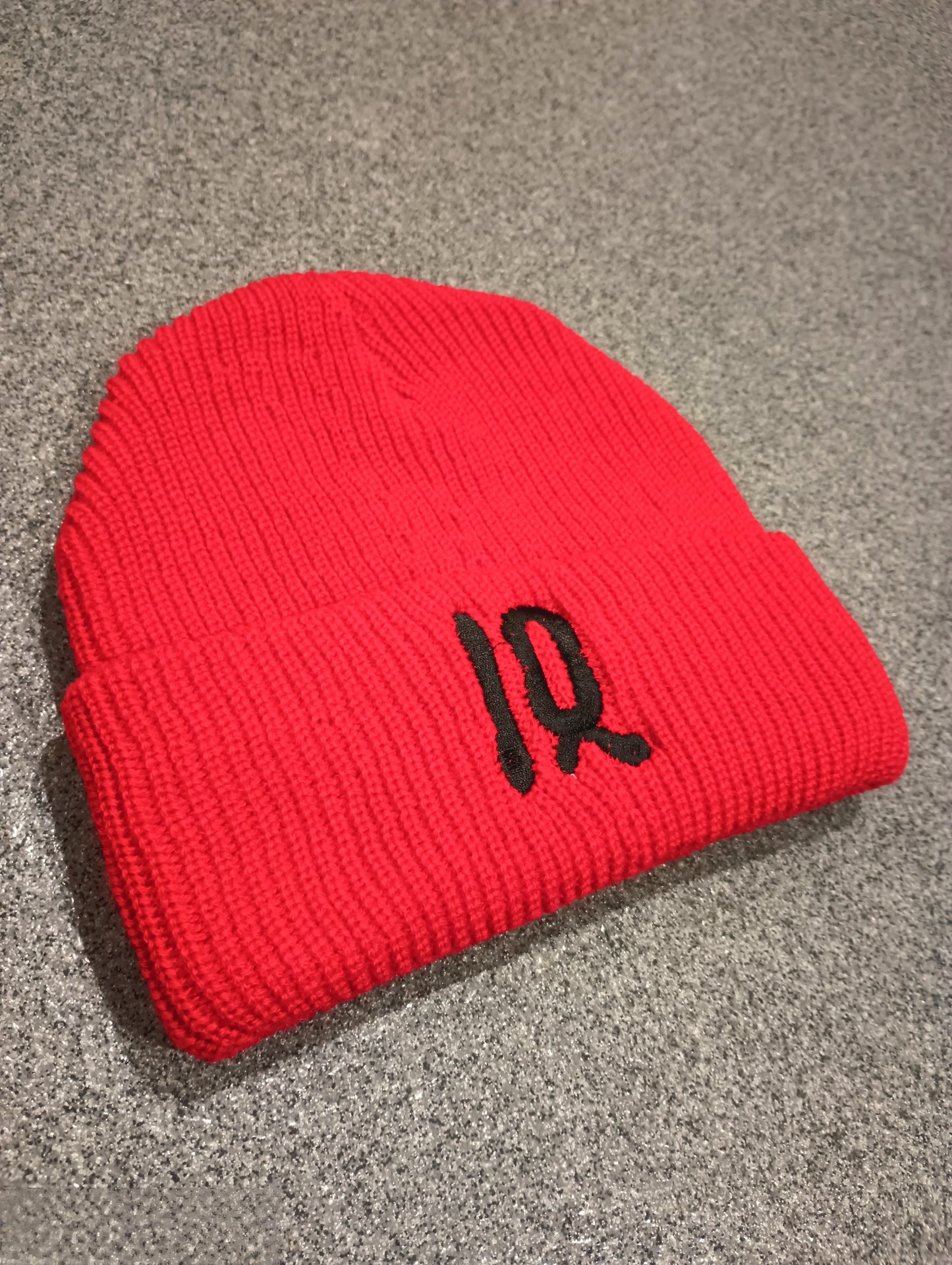 IQ Beanies