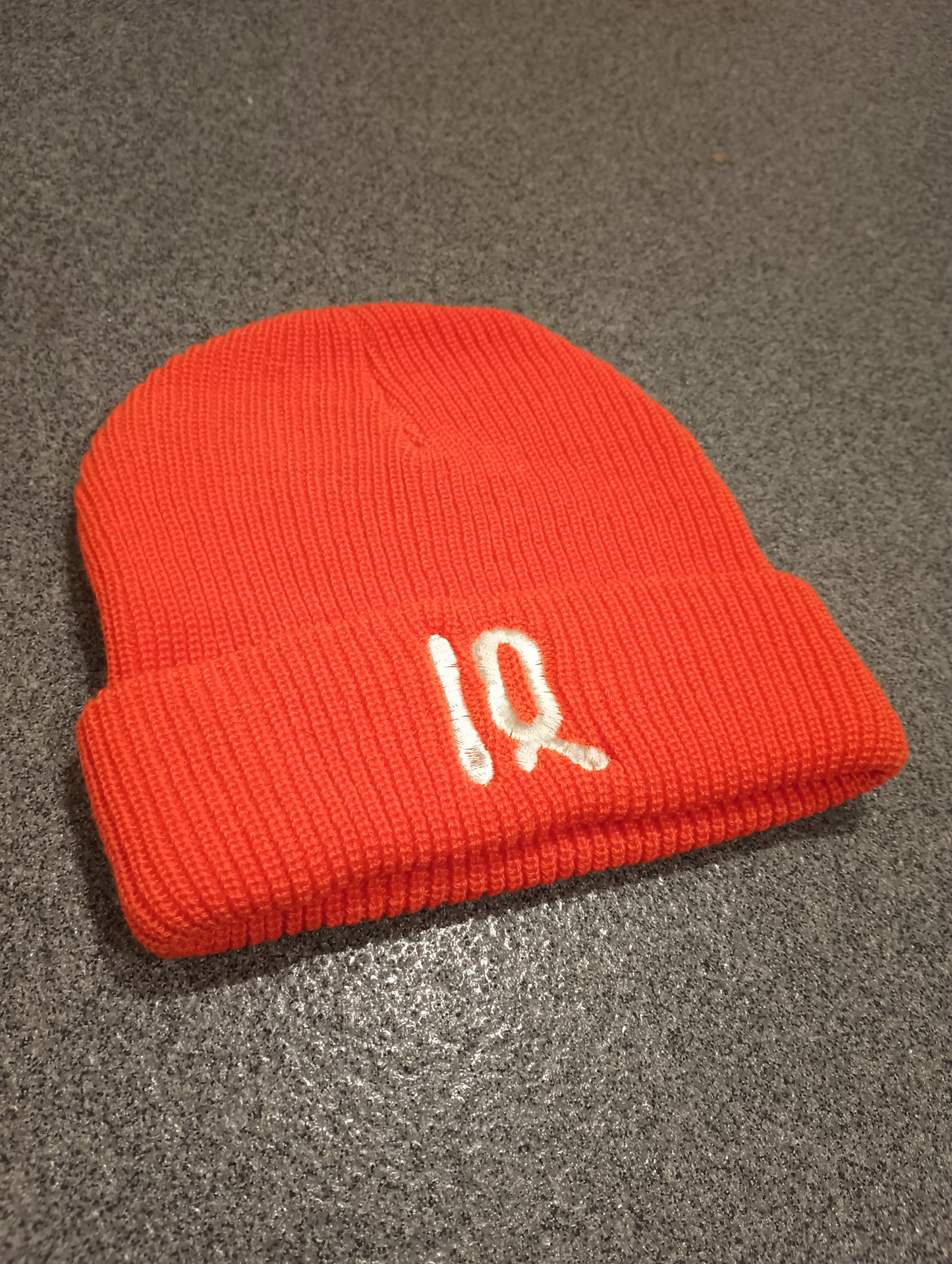 IQ Beanies