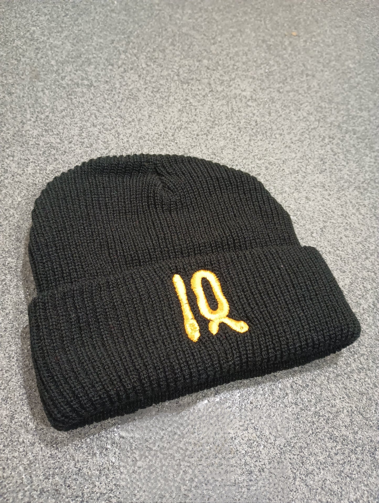 IQ Beanies