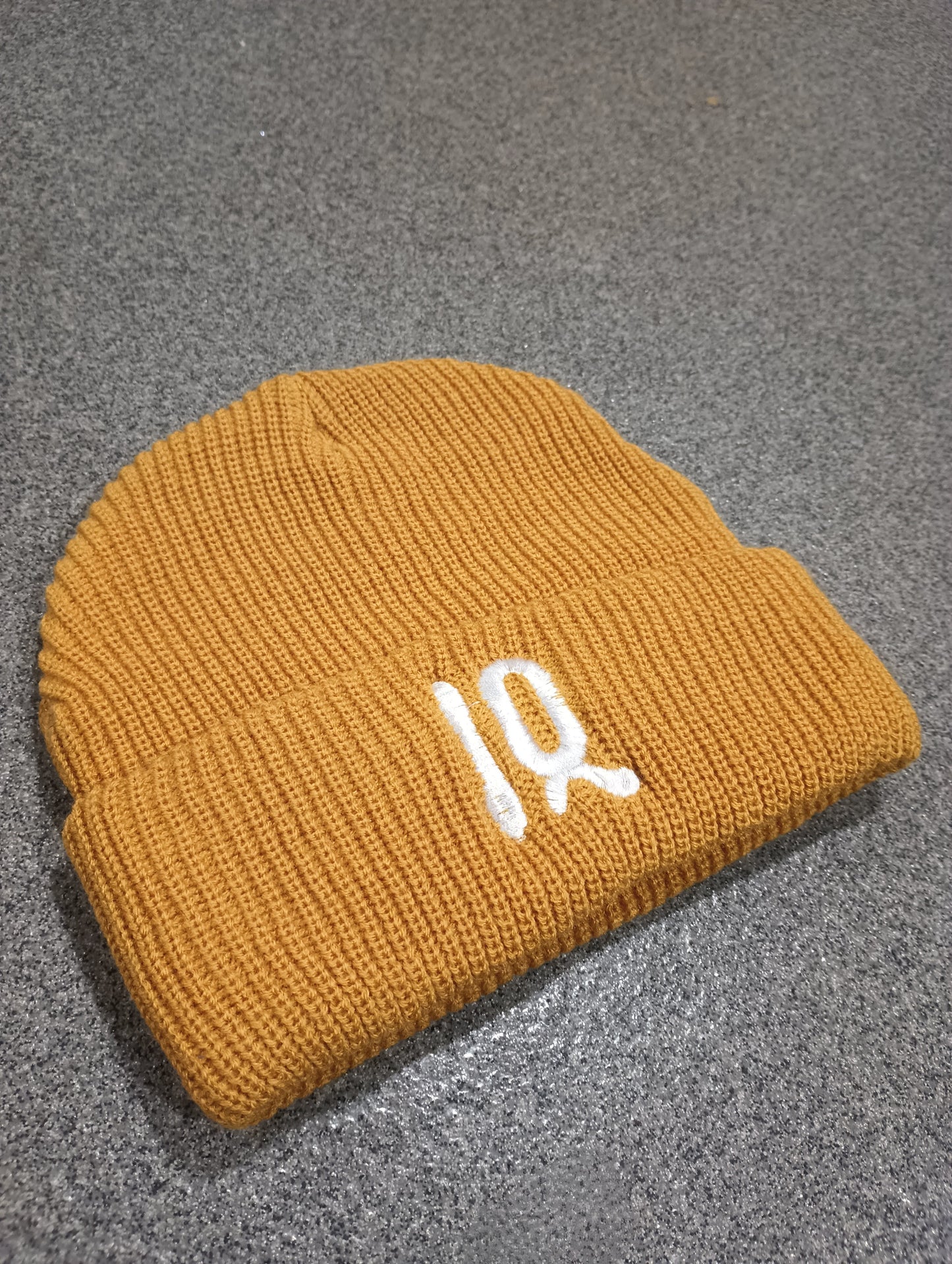 IQ Beanies