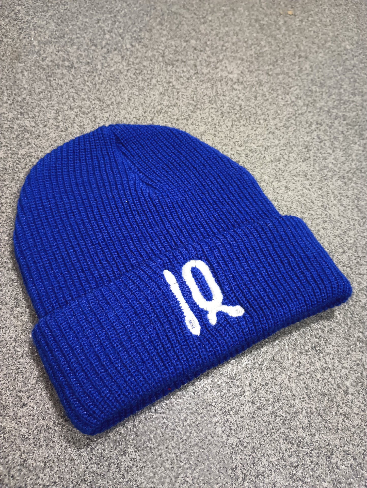 IQ Beanies