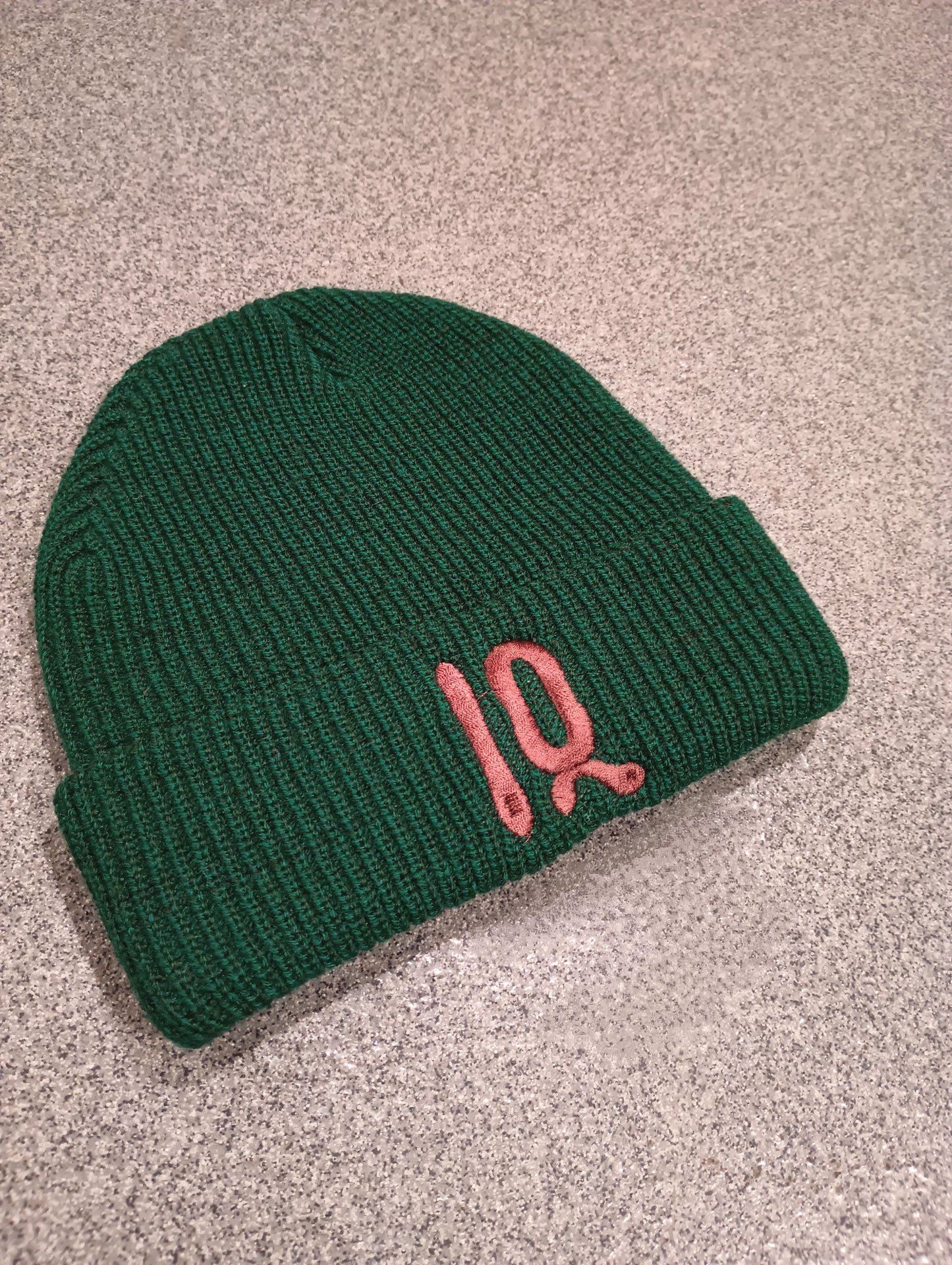 IQ Beanies